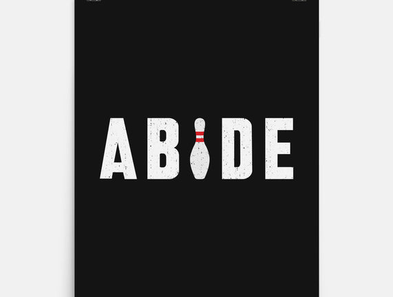 Abide