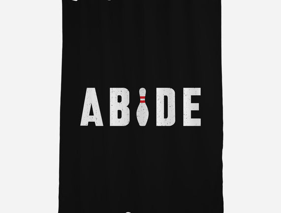 Abide
