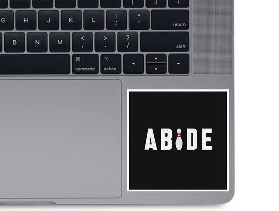 Abide