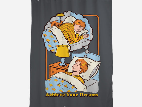Achieve Your Dreams