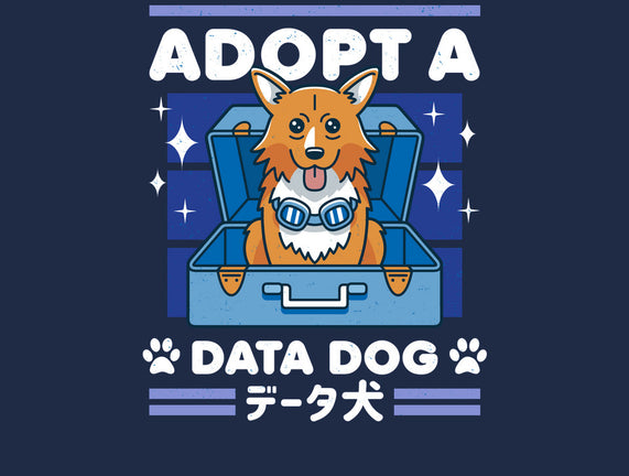 Adopt a Data Dog
