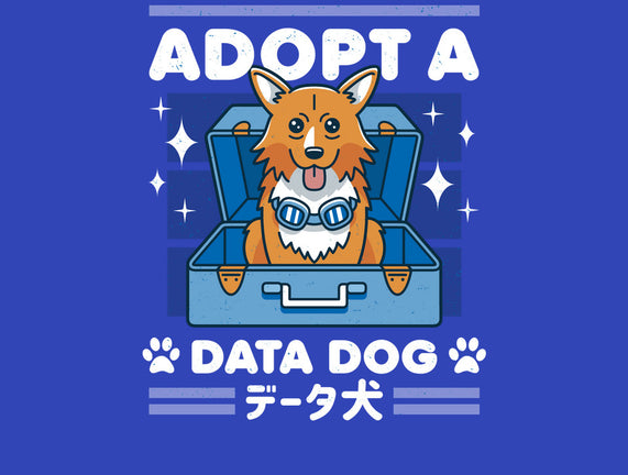 Adopt a Data Dog