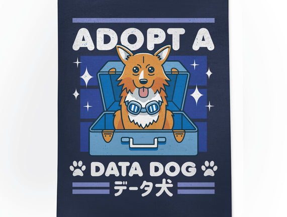 Adopt a Data Dog
