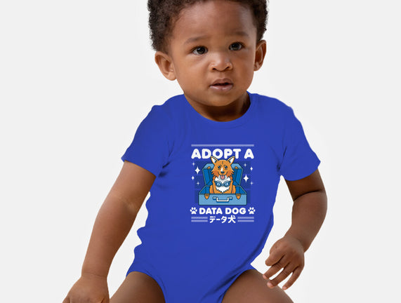 Adopt a Data Dog