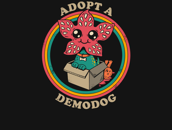 Adopt a Demodog