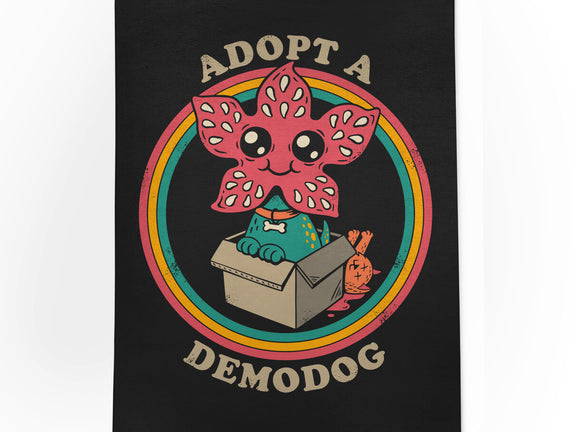 Adopt a Demodog