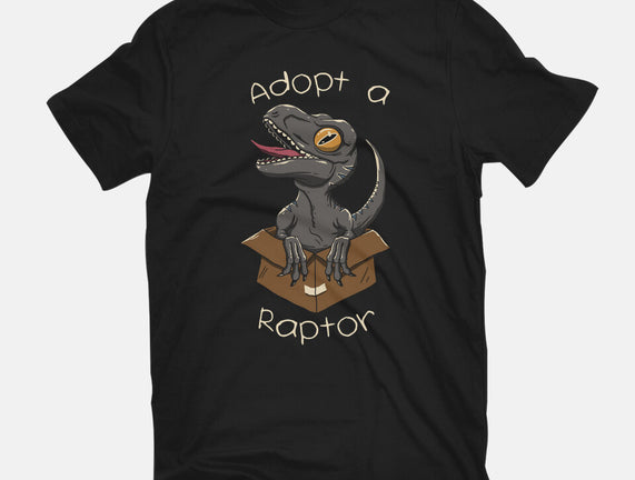 Adopt a Dino