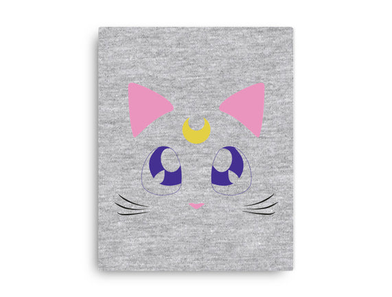 Advisor Cat