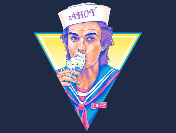 Ahoy!