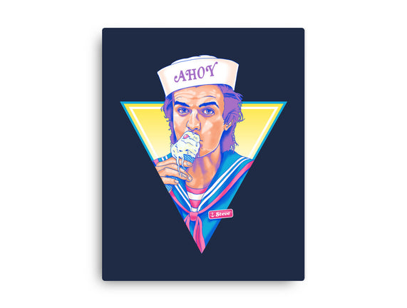 Ahoy!