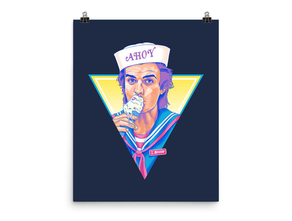 Ahoy!