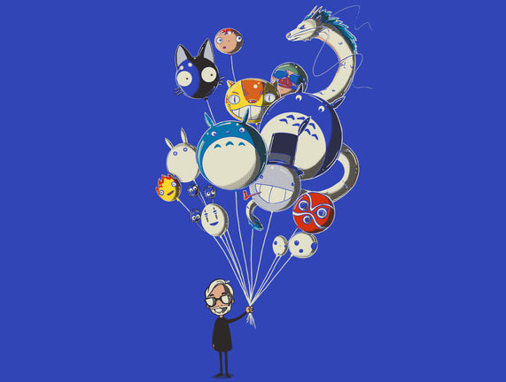 Air Of Imagination