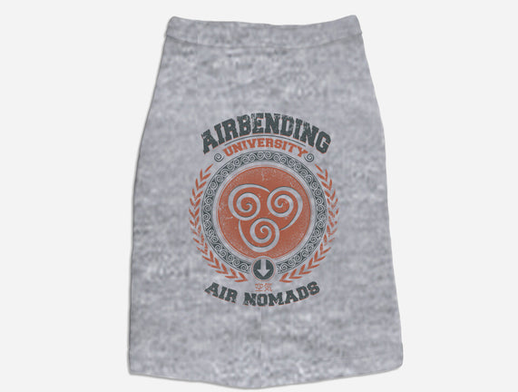 Airbending University