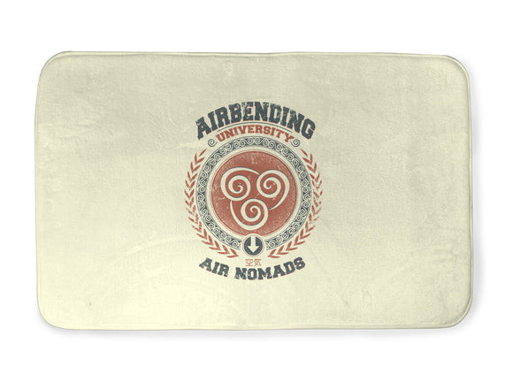 Airbending University