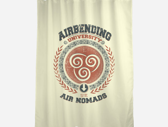 Airbending University