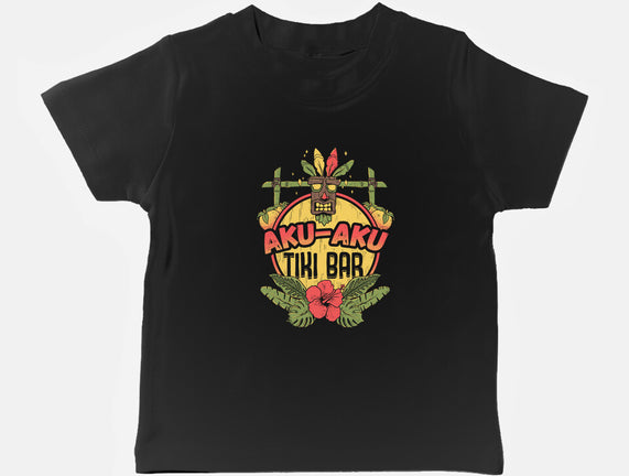Aku Aku Tiki Bar
