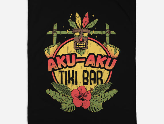 Aku Aku Tiki Bar