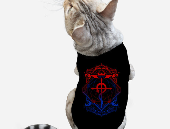 Alchemy Nouveau