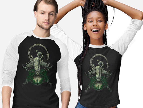 Alien's Nightmare