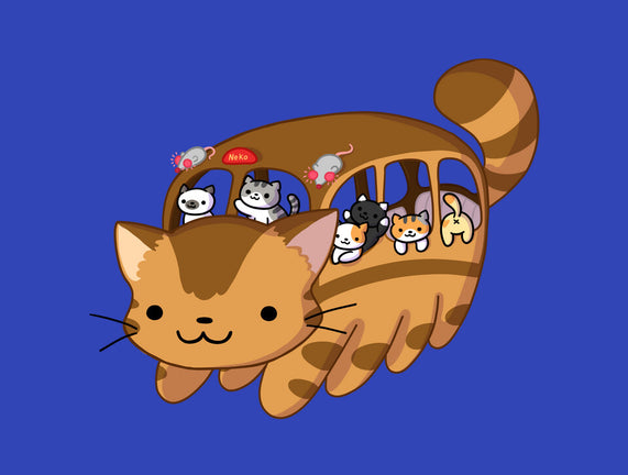 All Aboard