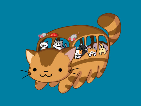 All Aboard
