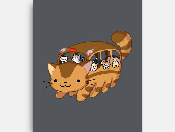 All Aboard