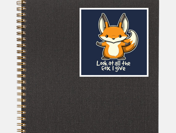 All The Fox