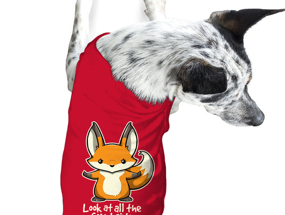 All The Fox