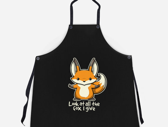 All The Fox