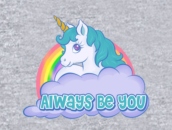 Always Be You