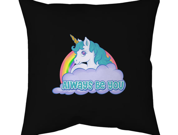 Always Be You