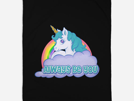 Always Be You