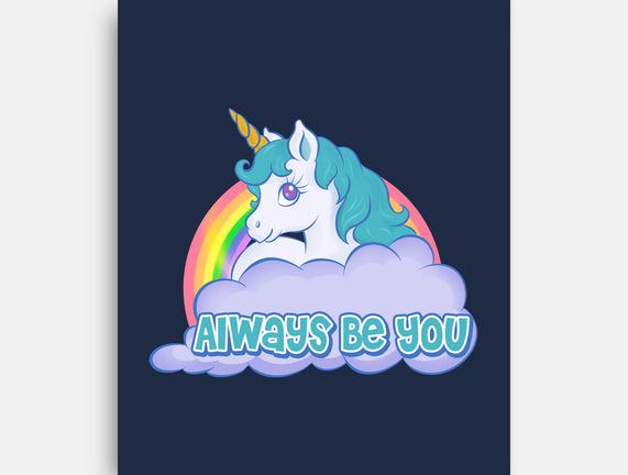 Always Be You