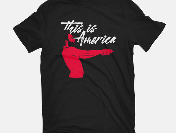 America It Is