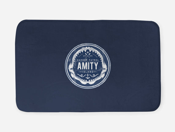 Amity Island Harbor Patrol