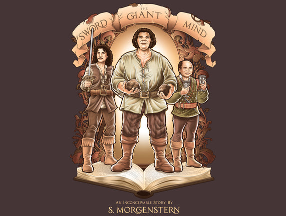 An Inconceivable Story
