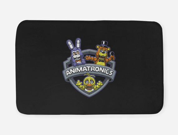 Animatronic Maniacs
