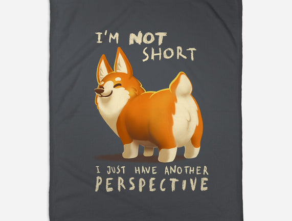 Another Perspective