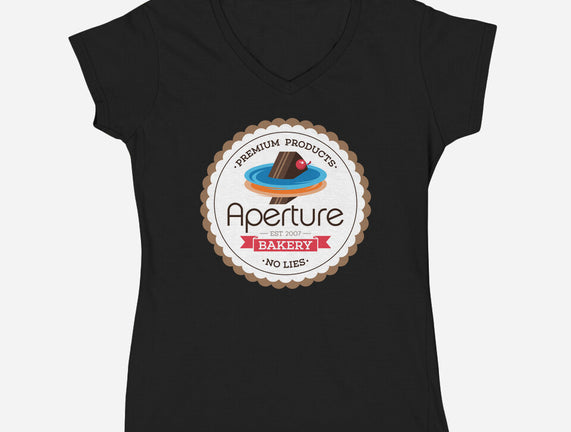 Aperture Bakery