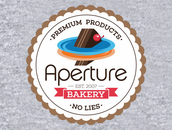 Aperture Bakery