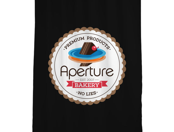 Aperture Bakery