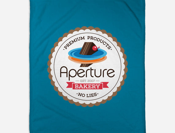 Aperture Bakery