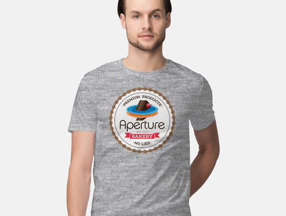 Aperture Bakery