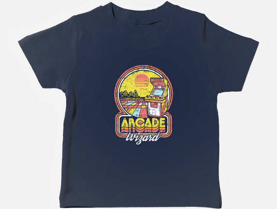 Arcade Wizardry