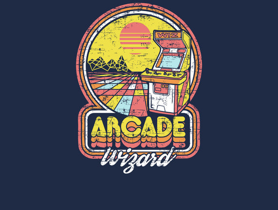 Arcade Wizardry
