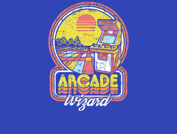 Arcade Wizardry
