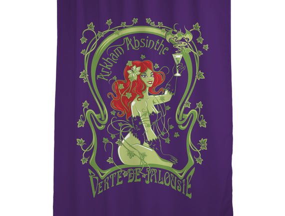 Arkham Absinthe