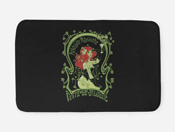Arkham Absinthe