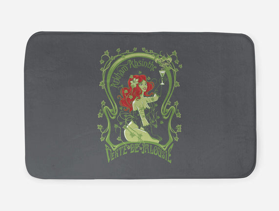 Arkham Absinthe