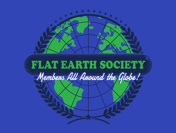Around The Globe